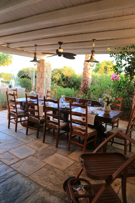 Villa Grejo Porto Heli Habitación foto